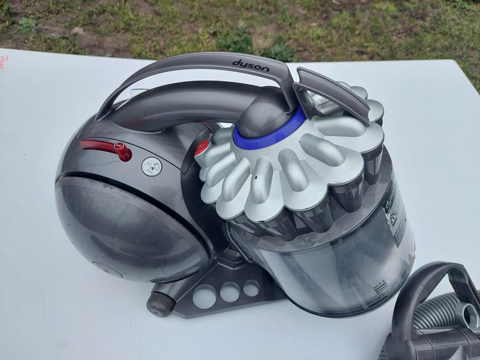 Odkurzacz Dyson dc 33
