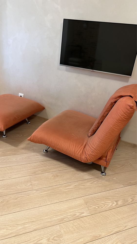 Кресло-кровать диван 95*200