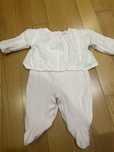Roupa bebe em bom estado