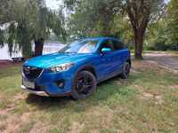 Mazda CX-5 2012 Дизель Европейка