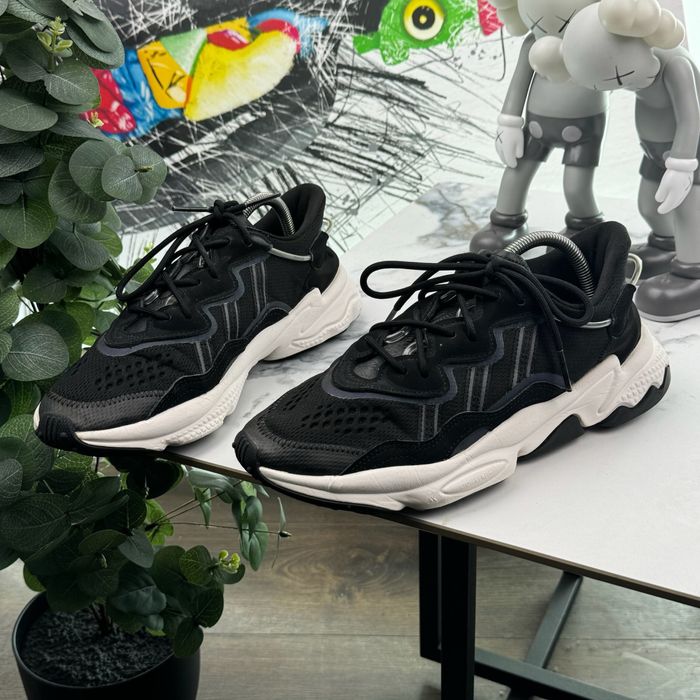 Кросівки Adidas Ozweego 42 розмір E116