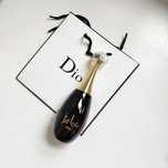 Perfumy j’adore Black Dior 100 ml NOWE