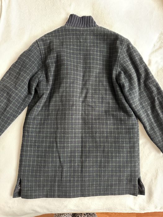 Чоловіче пальто Paul&Shark