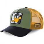 Czapka z daszkiem Looney Tunes Kaczor Duffy