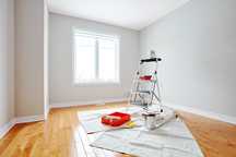 Pintor profissional