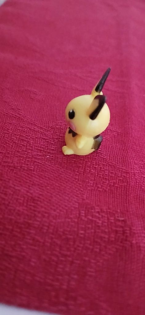 Miniatura Pikatchu - Pokémon