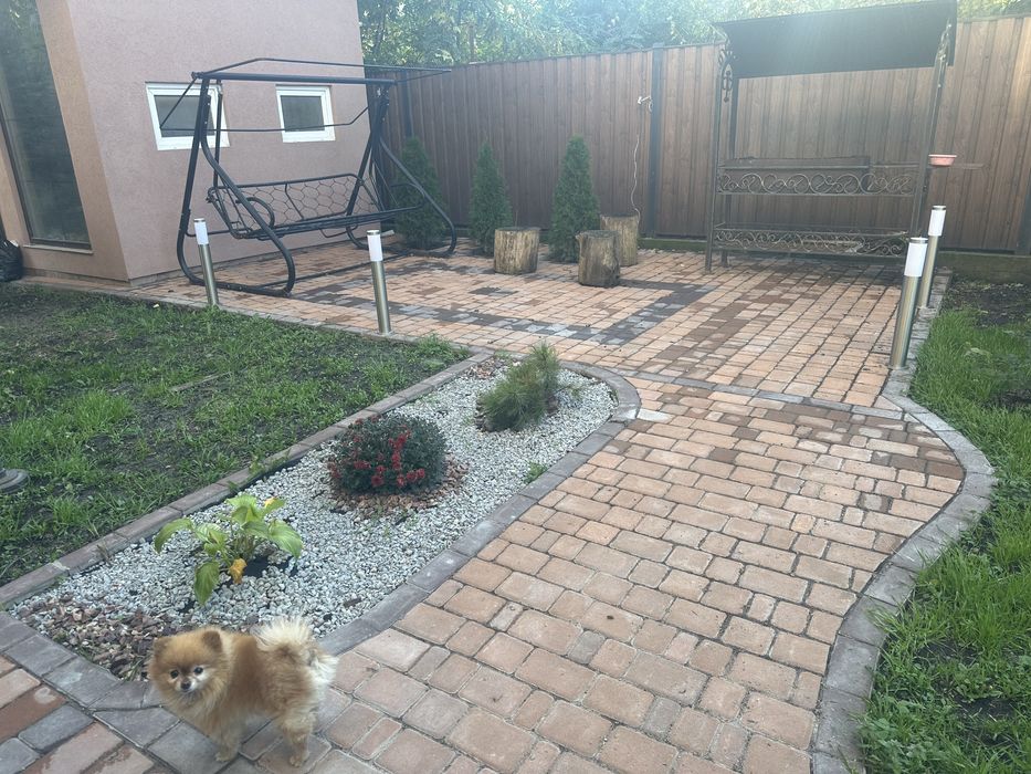 Сдам дом Бортничи ,Екофло (свет до 18 часов)без % возле озера