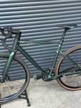 Gravel Scott Speedster 50 M