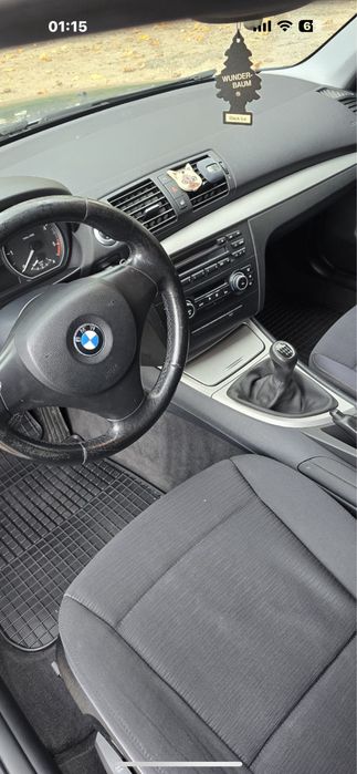 Bmw Diesel Super Stan lif
