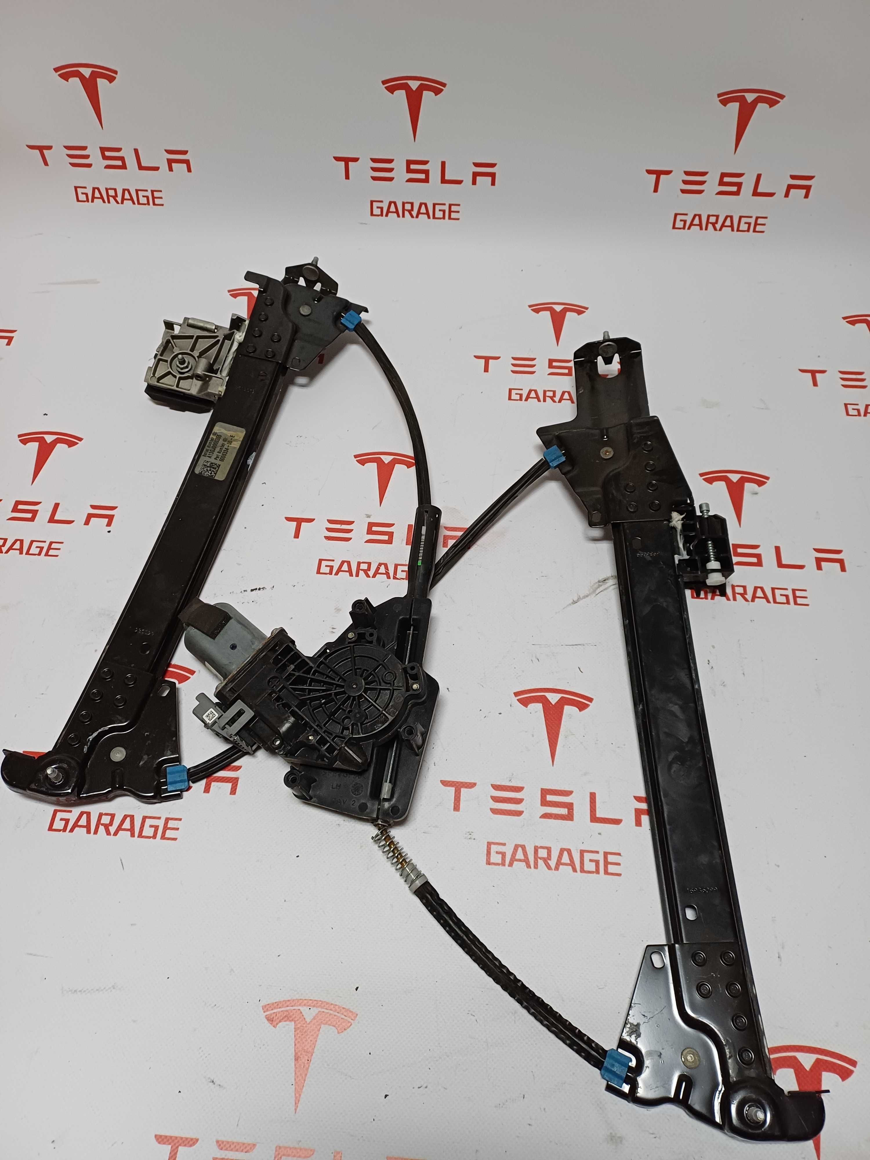 Склопідйомник передній , задній  Tesla Model S 
6006551-00-L