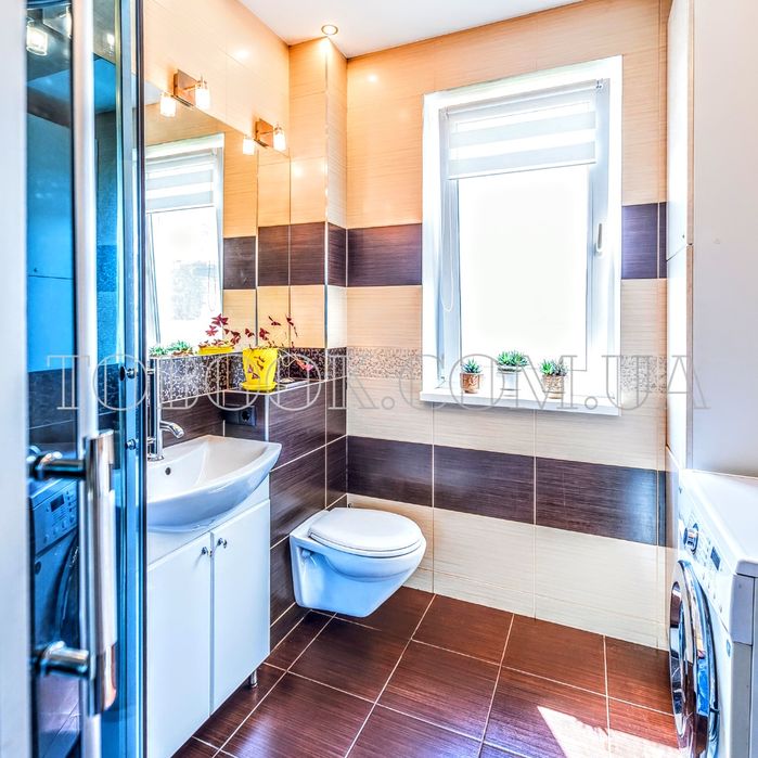 #358 Здаю будинок з сауною і Басейном