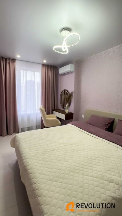 Без%. Продаж 1кім. квартири з ремонтом, ЖК Метрополіс, топ інвестиція