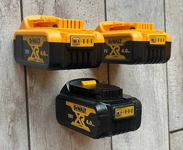 Bateria akumulator aku DEWALT 4AH 4.0AH 18V LI-ION