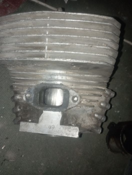 циліндр иж планета 5