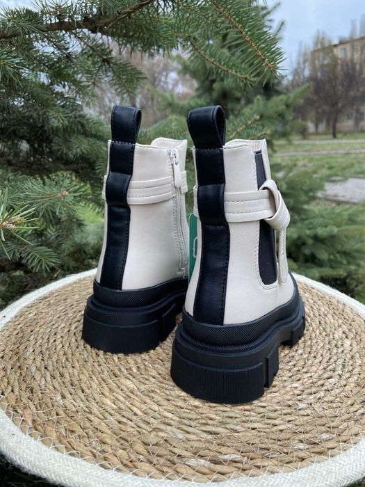 Дитячі сапожки 27 розмір