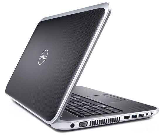 Ноутбук Dell Inspiron 17R Special Edition 7720