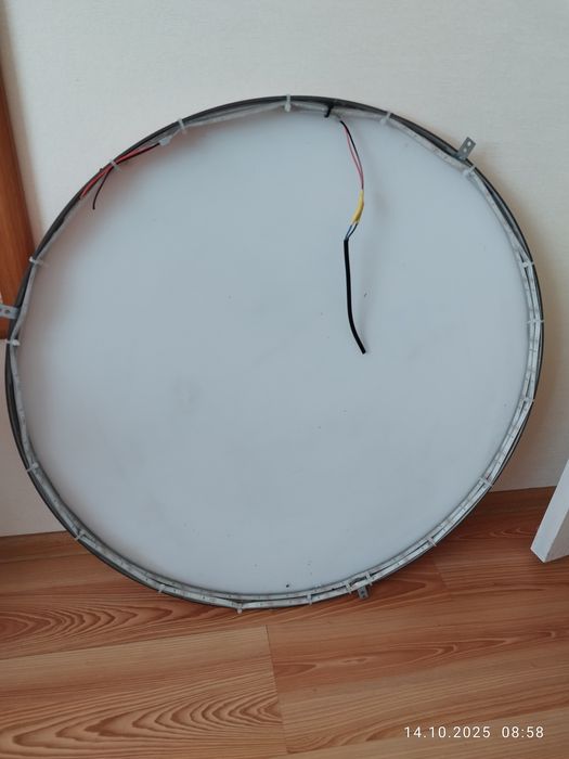 Лайт бокс Вивіска з підсвіткою