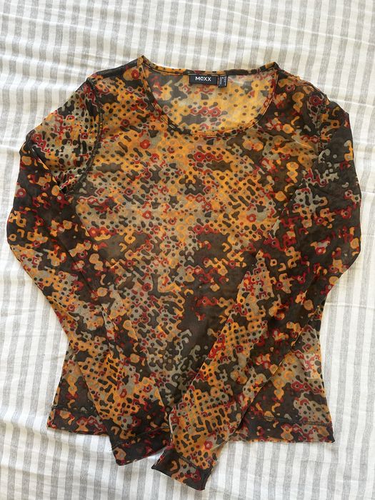 Топ у сіточку