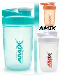 Amix шейкер amix bodybuilder shaker  300 мл