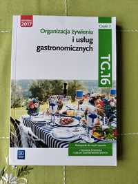 Organizacja żywienia i usług gastronomicznych cz.2