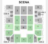 Bilety koncert Joe Bonamassa 3.05 okazja!!!Plyta