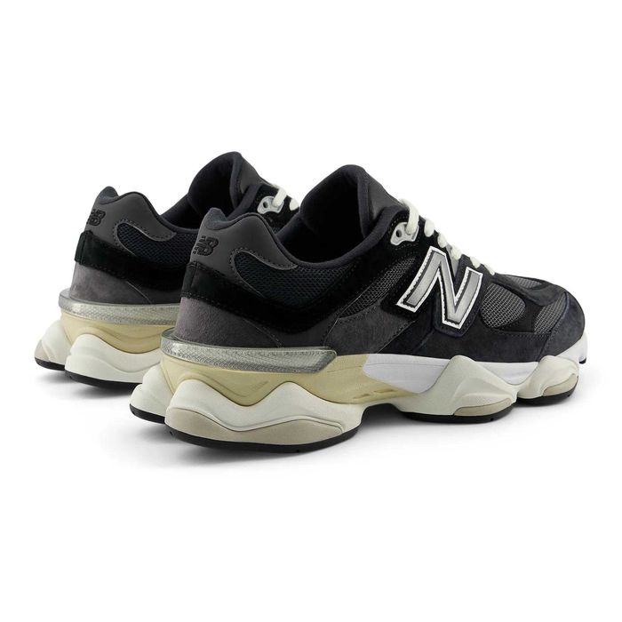 ОРИГИНАЛ New Balance 9060 U9060BLC кроссовки мужские кросівки чоловічі