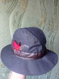 Шляпа брендовая Aнглия Tweedmill