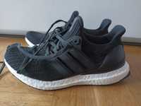 Buty adidas ultraboost 36 czarne do biegania