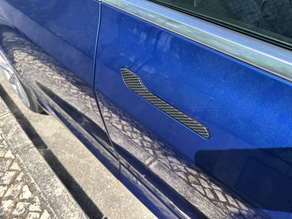 Tesla Model 3 Long Range Dual Motor AWD - 2020