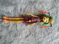 Monster High Jinafire Long