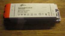 Zasilacz, kontroler Ledpower ZL 60