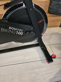 Rower indor cycling Domyos Essential 100 Biking 100