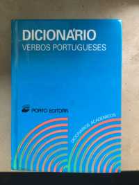 Dicionário Verbos Portugueses