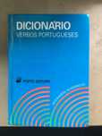 Dicionário Verbos Portugueses