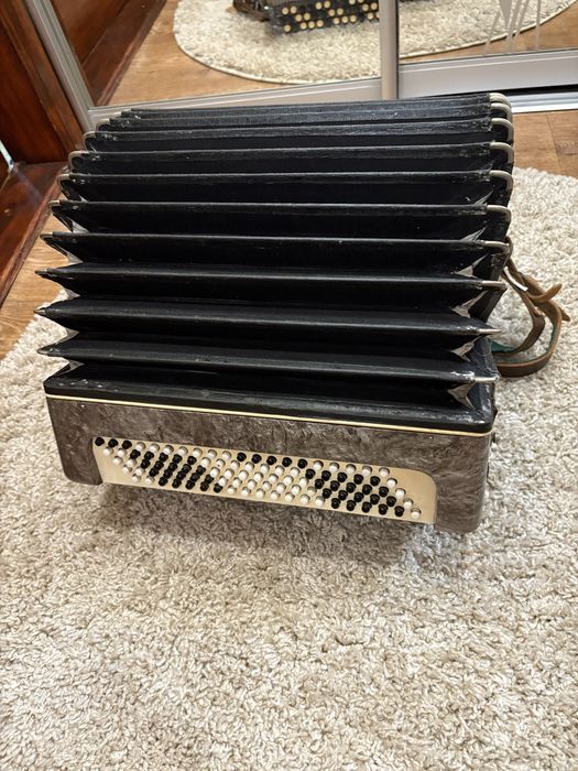 Баян «Восток»