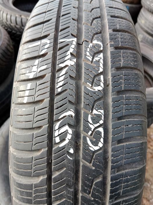 Opona używana 165/70R14 Apollo Alnac 4G All Season 1szt.