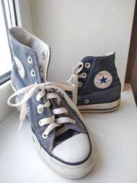 Кеды Converse размер 35