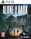 PS5 ALONE IN THE DARK Games4US Pasaż Łódzki