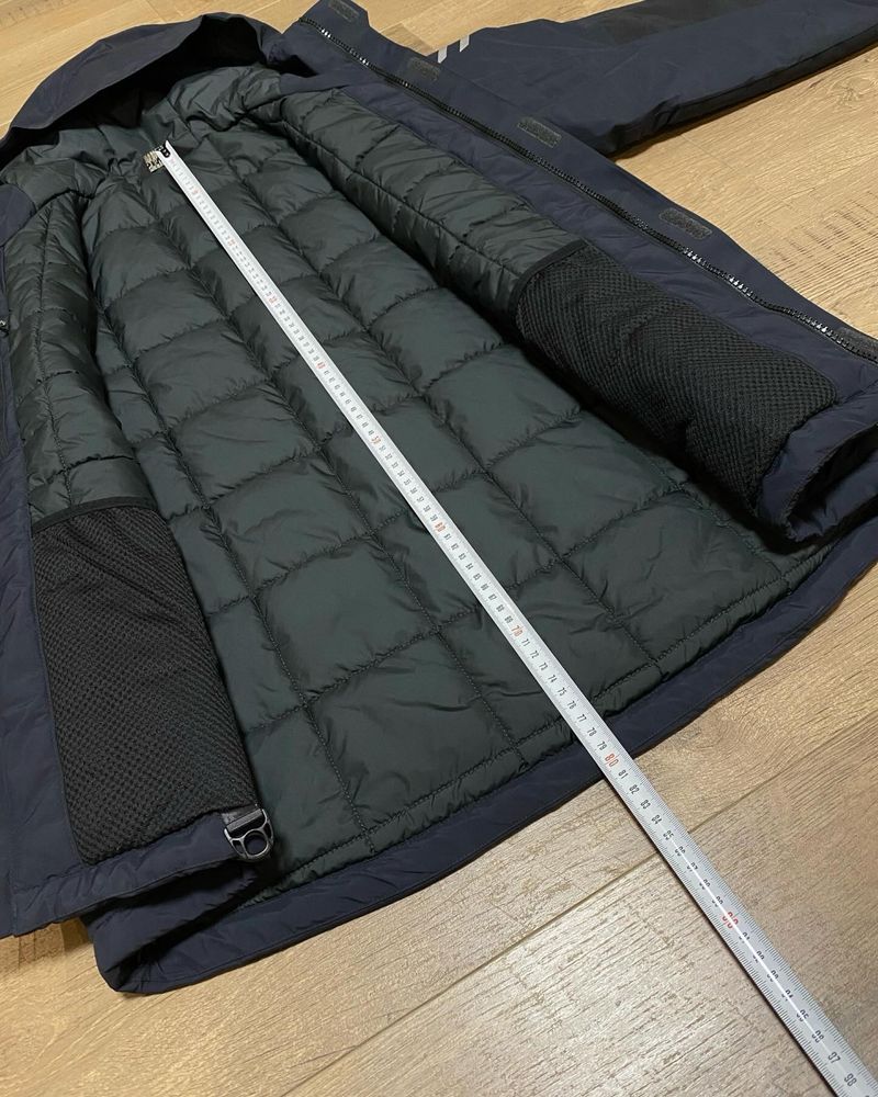 Зимня куртка Simms Challenger Insulated Jacket розмір S