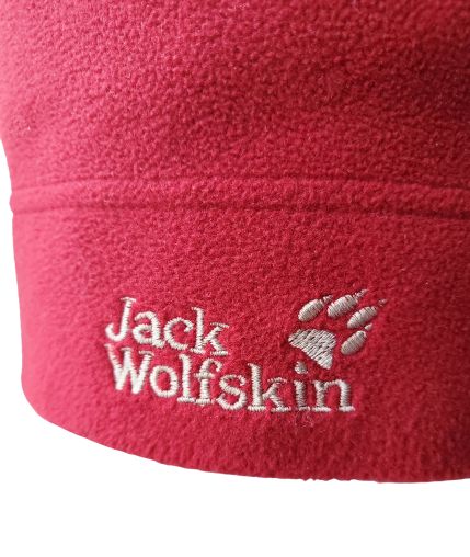 Czapka zimowa Jack Wolfskin rozm. one size