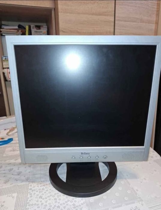 Monitor do komputera