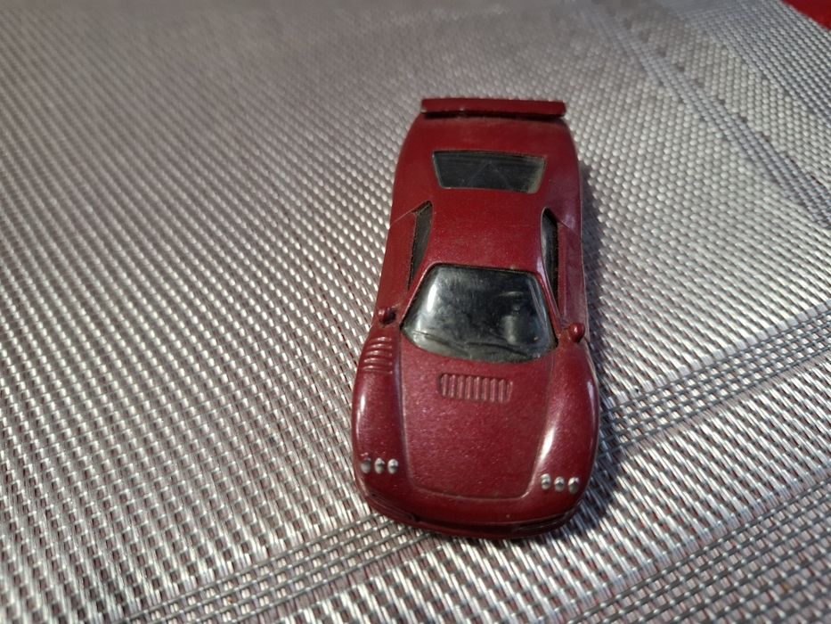 Siku storm model samochodu