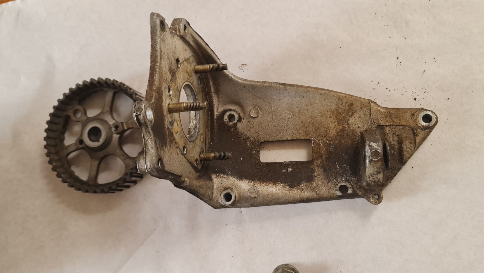 Suzuki vitara Bomba injetora lucas...injetores...tubos...apoio...poli