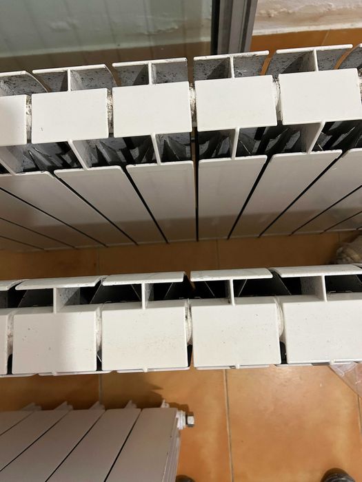 Radiador de Água - 12 Elementos