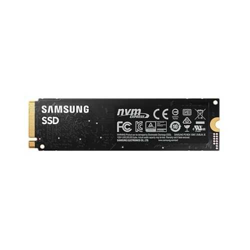 Disco Rigido SSD Samsung 980 1TB M.2 NVMe - NOVO | GAR 36M