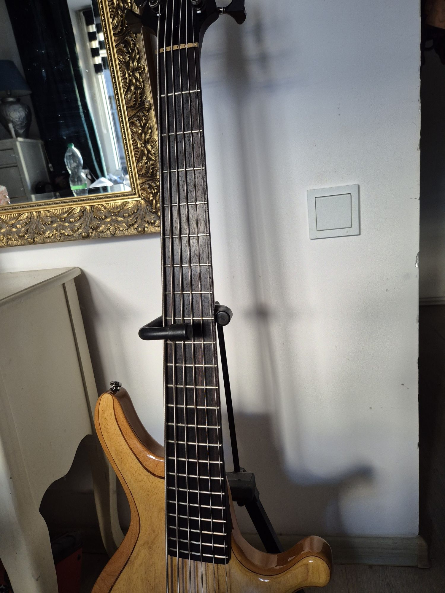 Ibanez G106 Grooveline gitara basowa sześciostrunowa