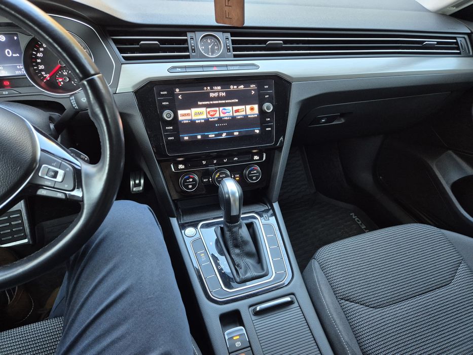 Volkswagen Arteon 2.0TSI DSG