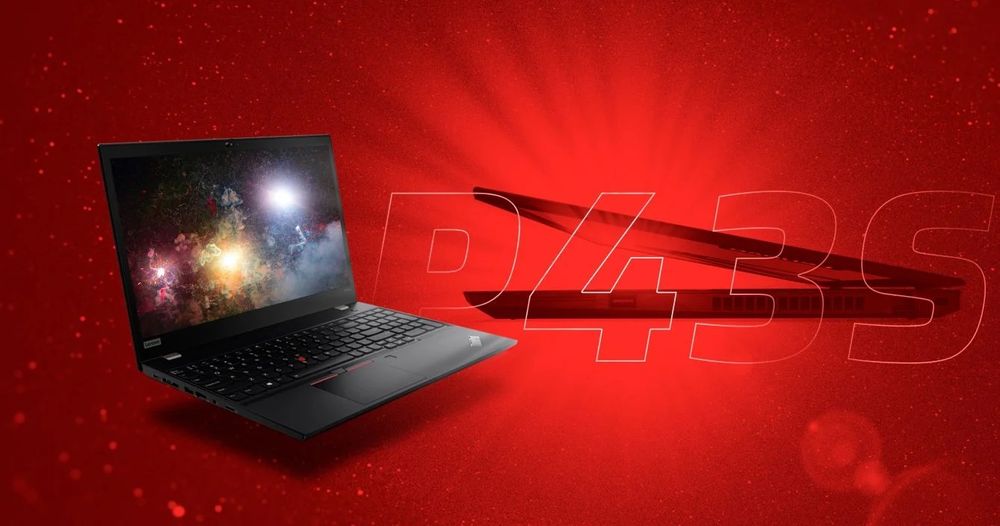 Super! ThinkPad P43s i7+NVIDIA quadro P520/16GB RAM/256GB SSD/FHD