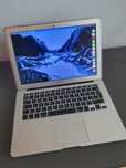 MacBook Air 13 calowy 2017 +etui | akcesoria