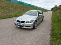 BMW E91 318i  2.0 Touring